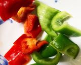 全てレンジ根菜胸肉の砂糖を使わない照り煮作り方11写真