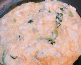 お好み焼き 離乳食 簡単作り方2写真