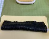 可愛い☆お花☆おにぎり〜(o˘◡˘o)♡作り方15写真
