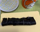 可愛い☆お花☆おにぎり〜(o˘◡˘o)♡作り方21写真