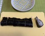 可愛い☆お花☆おにぎり〜(o˘◡˘o)♡作り方22写真