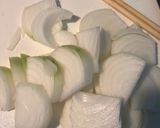 バジルと鶏肉野菜の炒め物作り方4写真