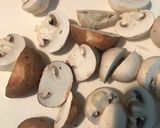 バジルと鶏肉野菜の炒め物作り方5写真