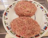 ハンバーグ作り方6写真