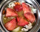 豚肉のトマト煮作り方4写真