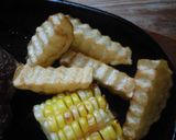 合い挽きハンバーグ♪作り方3写真