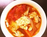 豚肉のトマト煮作り方5写真