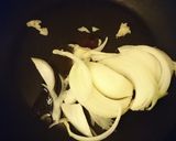 ☆きのこと茄子フジッリスープ仕立て作り方1写真