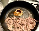 簡単激安肉野菜炒め作り方1写真
