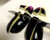 豆腐となすの麻婆煮込み風作り方1写真