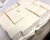 豆腐となすの麻婆煮込み風作り方3写真