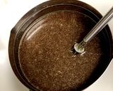豆腐となすの麻婆煮込み風作り方4写真