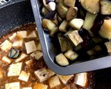 豆腐となすの麻婆煮込み風作り方9写真