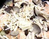 フライパンでホイル無し☆鮭のホイル焼き？作り方8写真