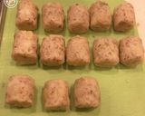 サバ缶で、破裂しない俵コロッケ！作り方7写真