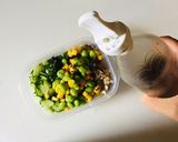 【山形】だし~作り置きで夏の疲労回復!作り方5写真