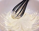 混ぜて焼くだけ！簡単チーズケーキ！作り方2写真