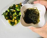 【山形】だし~作り置きで夏の疲労回復!作り方6写真