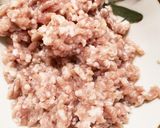 全てレンジオイスターソース不要青椒肉絲風作り方1写真