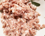 全てレンジオイスターソース不要青椒肉絲風作り方1写真