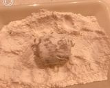 サバ缶で、破裂しない俵コロッケ！作り方9写真