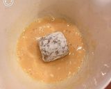サバ缶で、破裂しない俵コロッケ！作り方10写真