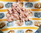 全てレンジオイスターソース不要青椒肉絲風作り方6写真