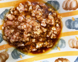 全てレンジオイスターソース不要青椒肉絲風作り方7写真