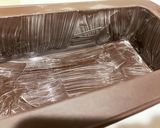 混ぜて焼くだけ！簡単チーズケーキ！作り方7写真