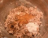 サバ缶で、破裂しない俵コロッケ！作り方4写真