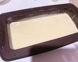 混ぜて焼くだけ！簡単チーズケーキ！作り方8写真