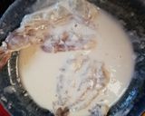 貴女風味で海老の開き方1、2、3でOK作り方5写真