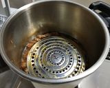 豚軟骨のとろとろ煮込み（軟骨ソーキ）作り方7写真