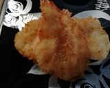 貴女風味で海老の開き方1、2、3でOK作り方7写真