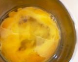 もやしとしめじレンジで豚平焼き風作り方7写真