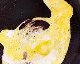 もやしとしめじレンジで豚平焼き風作り方9写真