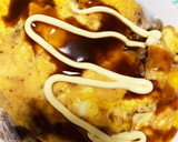 もやしとしめじレンジで豚平焼き風作り方13写真
