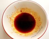 コチュジャンだれで♪ ねぎ巻きカルビ作り方2写真