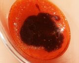 ソーセージチヂミ作り方4写真