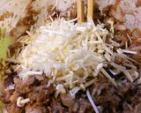 さんま擂り身バーグ♪作り方3写真