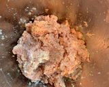 ハンバーグ作り方8写真