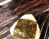 カニカマのおにぎり作り方5写真