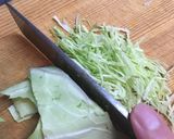 お前の罪とコッペパンサンドを数えろ作り方8写真