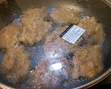 さんま擂り身バーグ♪作り方7写真