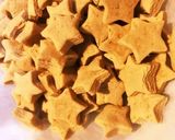 HMで☆ザク甘☆ココナッツチョコクッキー作り方11写真