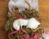 お前の罪とコッペパンサンドを数えろ作り方42写真