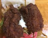 お前の罪とコッペパンサンドを数えろ作り方43写真