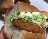 お前の罪とコッペパンサンドを数えろ作り方49写真