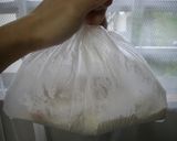 郷土料理☆うちのチキン南蛮♪作り方3写真