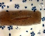こんにゃくとにんじんの煮物作り方1写真